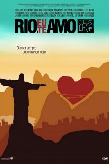 Rio, I Love You