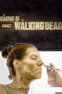 The Making of The Walking Dead