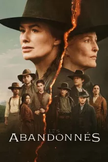 The Abandons