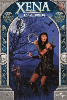 Xena: Warrior Princess