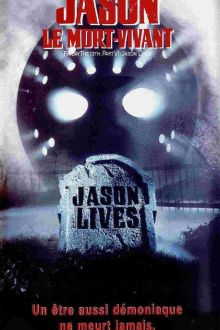 Friday the 13th Part VI: Jason Lives
