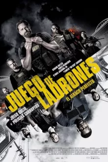 Den of Thieves