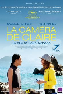 Claire's Camera