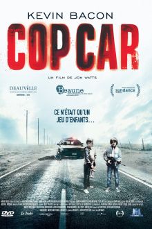 Cop Car