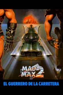 Mad Max 2