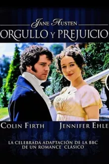 Pride and Prejudice