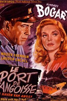 To Have and Have Not