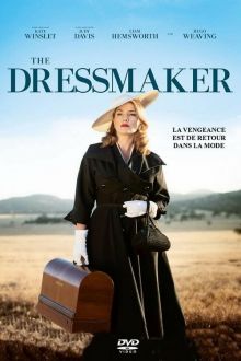 The Dressmaker