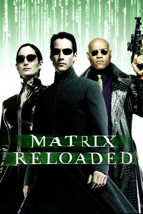 Matrix Reloaded