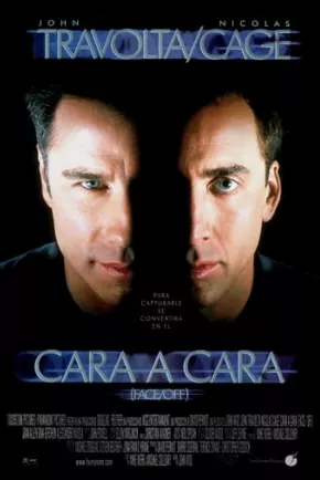 Cara a cara