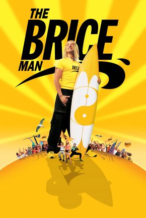 The Brice Man