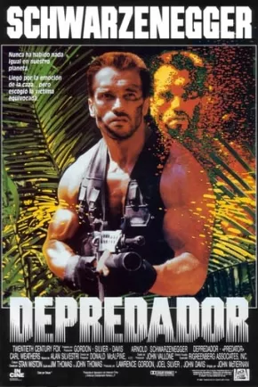 Depredador