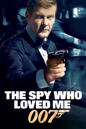 The Spy Who Loved Me