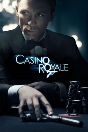 casino royale streaming