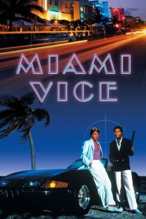 Deux Flics à Miami