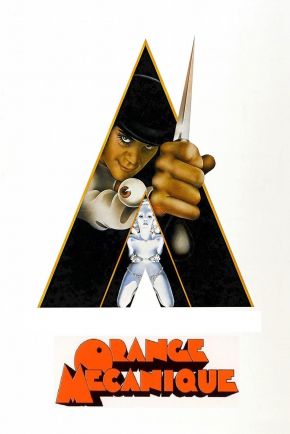 Orange Mécanique