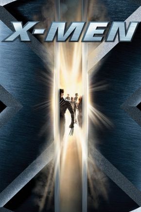 X-Men