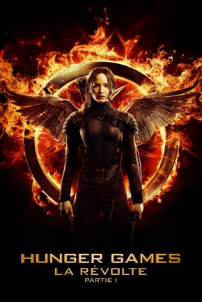 Hunger Games - La Révolte, 1ère partie