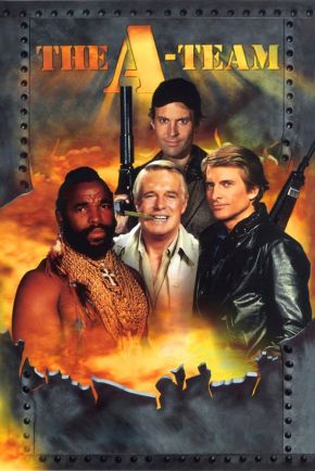The A-Team