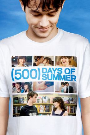 500 days of Summer  500 days of summer, Summer movies outfit, Summer movie