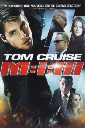 Mission : Impossible 3