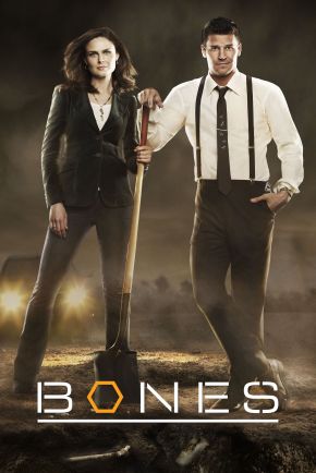 Camille Saroyan Outfits & Fashion on Bones