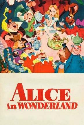 Buy Alice in Wonderland (1951) - Microsoft Store