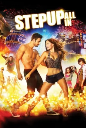 Step Up 5 - All In