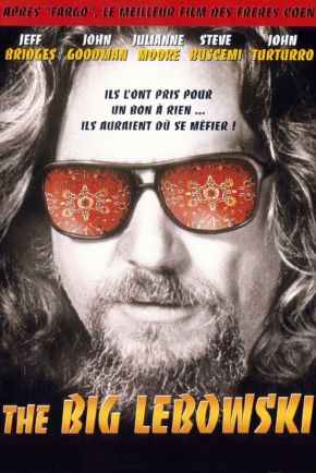 The Big Lebowski