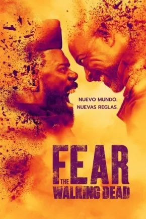Fear the Walking Dead