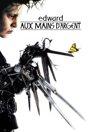 Edward aux mains d'argent