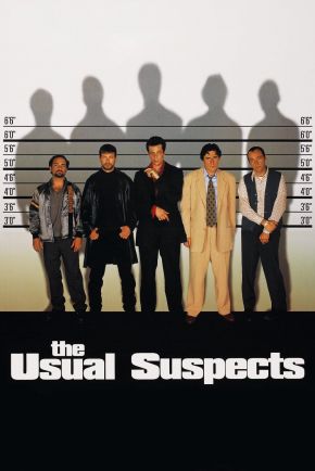 The Usual Suspects