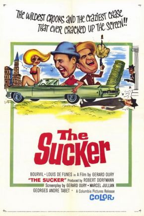 The Sucker