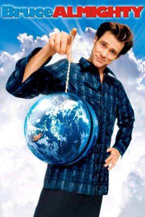 Bruce Almighty