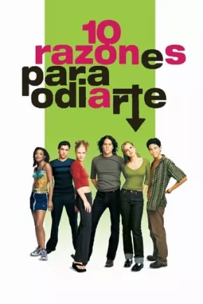 10 razones para odiarte