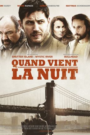 Quand vient la nuit