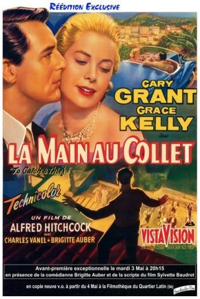 La Main au collet