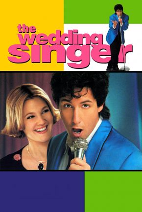 The Wedding Singer