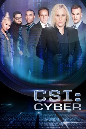 Les Experts : Cyber