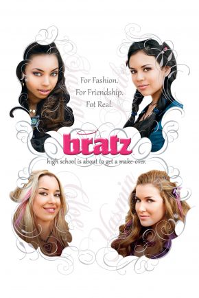 Bratz - In-sé-pa-rables !