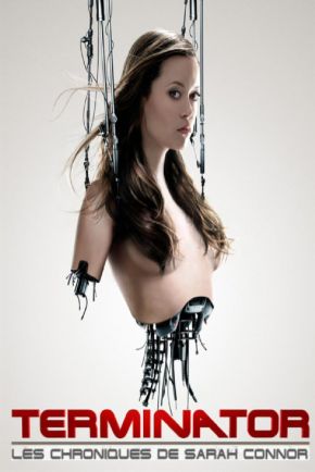 Terminator : Les Chroniques de Sarah Connor