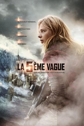 La 5ème Vague