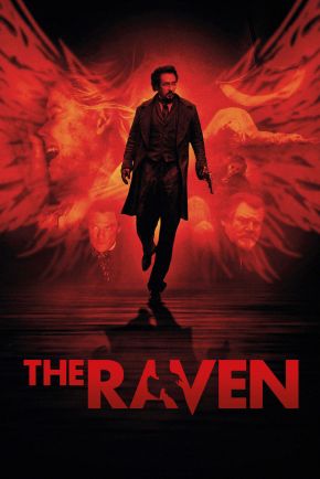 Watch The Raven