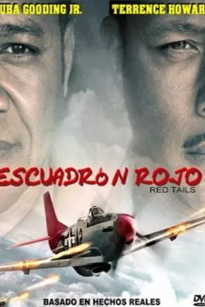 Escuadrón rojo