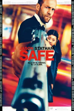 Safe