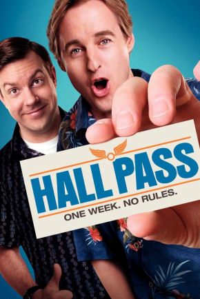 Hall Pass