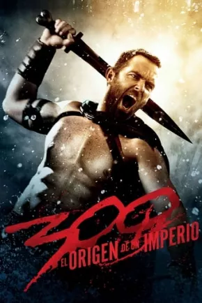 300: El origen de un imperio