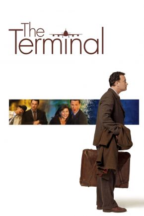 The Terminal (2004) Teaser Trailer 