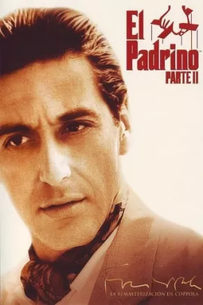 El Padrino Parte II