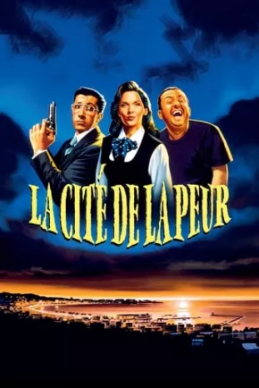 Cannes, ciudad del miedo